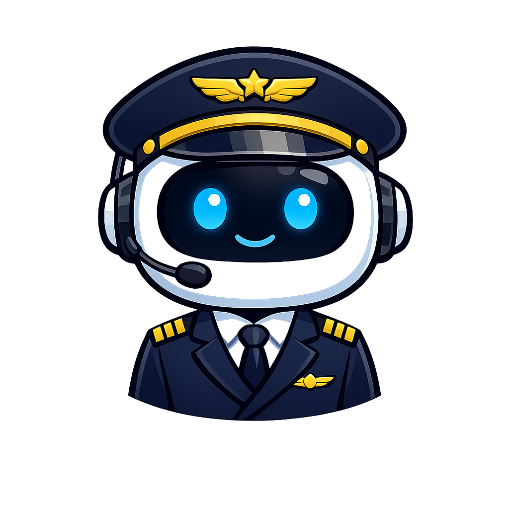 CoPilot A320